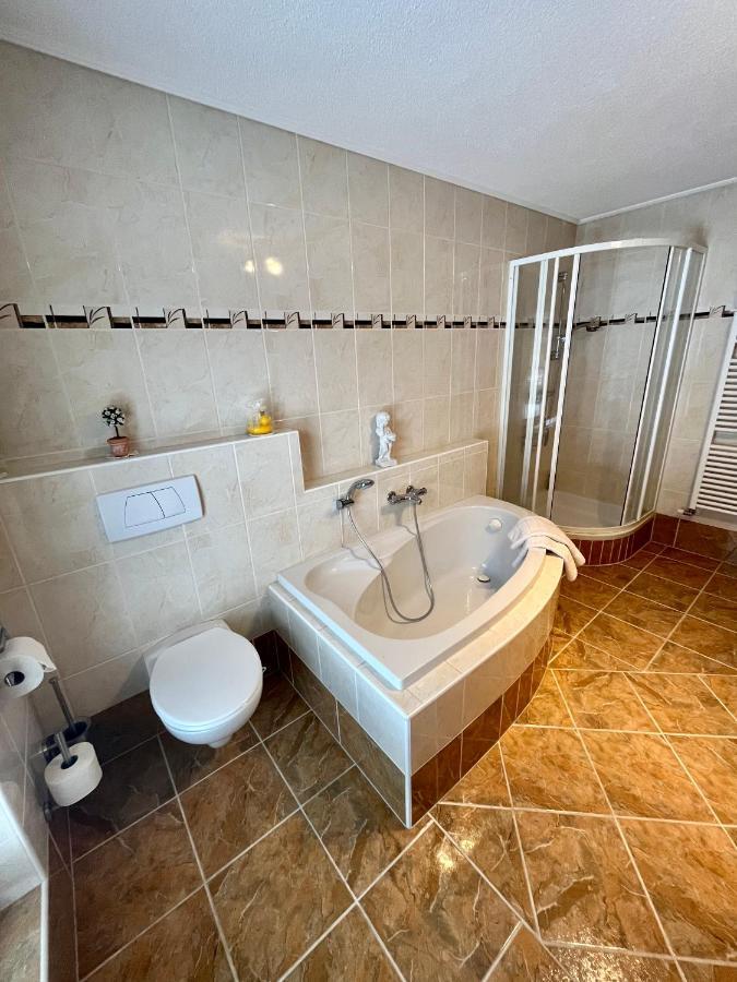 Landhaus Roland Umhausen Dış mekan fotoğraf